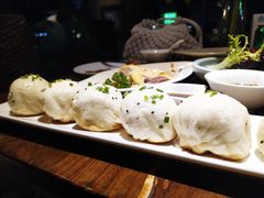 -金枝玉叶上海人家食府(三里河店)