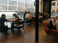 -星巴克臻选(成都环球乐天店)