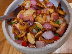 -榕意·川味之美(深业上城店)