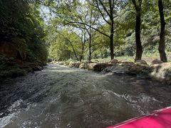 -雅鲁激流探险漂流