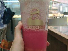 -LELECHA乐乐茶(美罗城店)