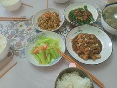 -兰州月小护月嫂·产后恢复