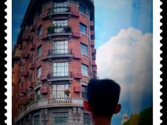 -安福路