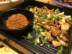 -怪噜范·老贵阳街头名小吃(世纪金源旗舰店)