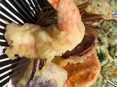 -将太无二·北美传奇寿司(荟聚购物中心西红门店)