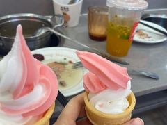 -大橘元自助回转火锅(天河新天地店)