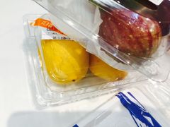 -盒马鲜生(宝地店)
