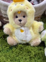 -TeddyTales莉娜熊(国贸店)