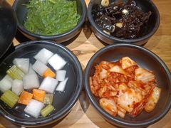 -九田家黑牛烤肉料理(太原迎泽区同至人店)