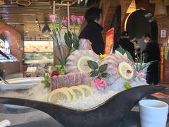 -佬太公海鸭·海鲜大排档(上海总店)