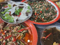 -江湖黑大兔(杨家坪店)