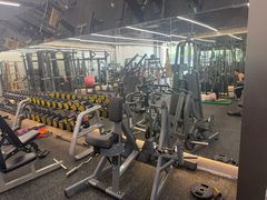 -健怪兽24h健身馆(恒大帝景店)