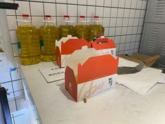 -阿祖蛋糕(东城万达广场店)