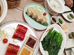 -海龙阁酒家·37年老字号粤菜(保利广场店)