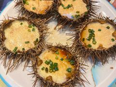 -旺角小渔村(二马路店)