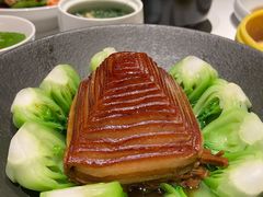 钟山宝塔肉-民国红公馆·秦淮八艳(夫子庙店)
