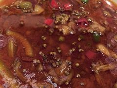 -香丰阁·烤鸭·川湘菜(清河店)