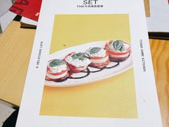 -TIAGO HOME KITCHEN(王府中环店)