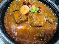 -千百味红餐厅·江西菜(绿地双子塔店)