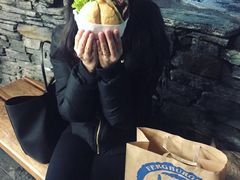 -Fergburger(皇后镇店)