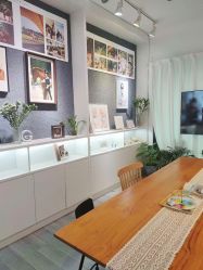 -幺幺BABY婚纱摄影