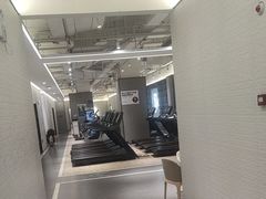 -FLARE STAR FITNESS(复地活力城店)
