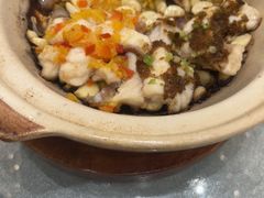 -喜宴又一村·粤菜·茶点·海鲜(壹方天地店)
