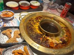 -哥老官重庆美蛙鱼头(日月光店)