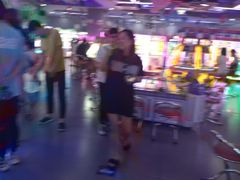 -天空之城游乐体验世界(义乌之心店)