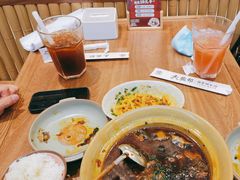 -大盐帮川菜馆(长楹天街店)