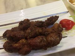 -东来顺•非遗火锅(外滩店)