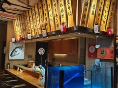 -千代武日本料理(爱建店)