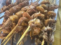 -新疆艾麦尔烧烤(丰台路口店)