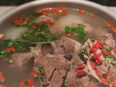 -清真·宁夏印象·盐池滩羊肉体验店(江宁路店)