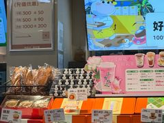 -华丰贺氏(福新西路店)