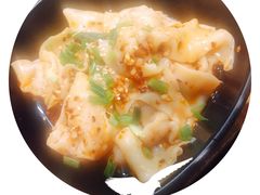 -老城区炭火牛蛙锅(国展中心店)