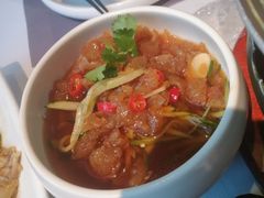 -野蔓果·山野菜(西湖景区·龙井茶田店)