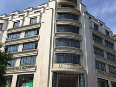 -路易·威登(香榭丽舍大道店)