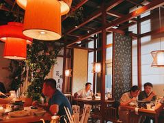 -川堂风·跷脚牛肉·乐山爆炒(中建乐荟天地店)