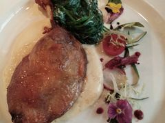 -弗兰克牛排西餐厅Ribone steak house(柠檬花园店)