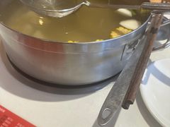 -焯牛潮汕牛肉火锅(云峰街创始店)