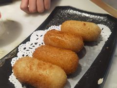 -浙味观杭州海鲜面(钱江新城高德置地店)
