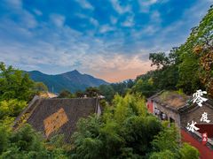 -潭柘寺景区