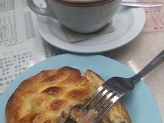 -金凤茶餐厅(湾仔店)