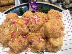 -睿柏云酒店-餐厅