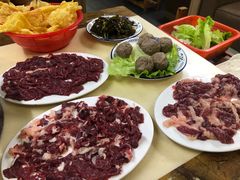 -贵宾牛·潮汕牛肉火锅(珠池总店)