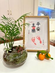 -兰心墩楠月子会所(万达店)