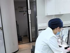 -牙博士口腔品牌连锁(杨浦店)