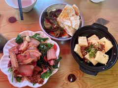 -88号小吃店·经典云南菜·地道纳西美食