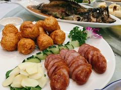 -老妈私房菜